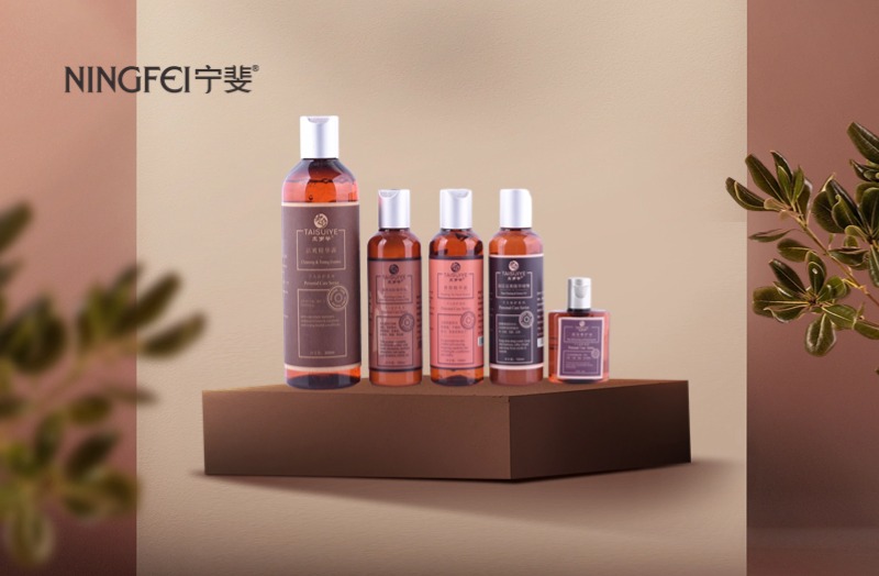 護(hù)膚品組合系列代工