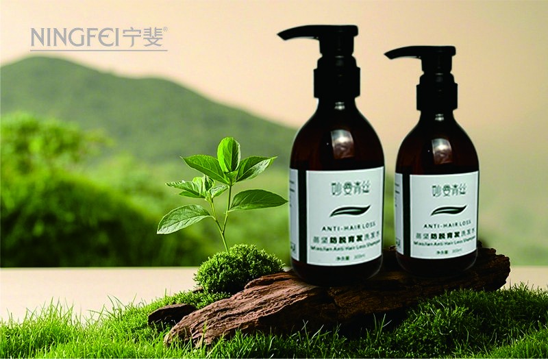 育發(fā)洗發(fā)水代工