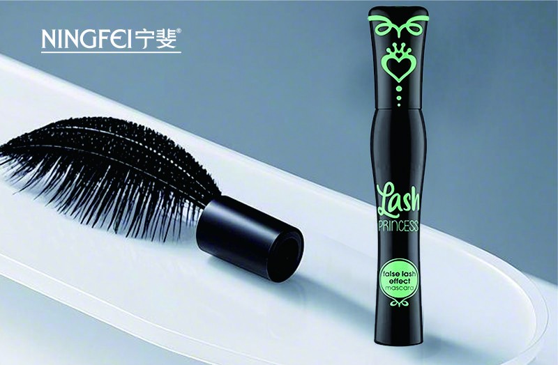 德國睫毛膏代工
